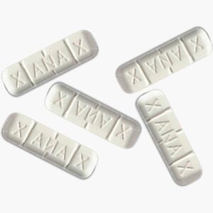 Pfizer Xanax XR 2mg (Slow Release)