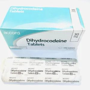 Dihydrocodeine 30mg