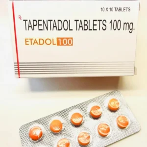 Tapentadol 100mg
