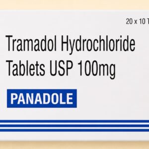 Tramadol 100mg Tablets